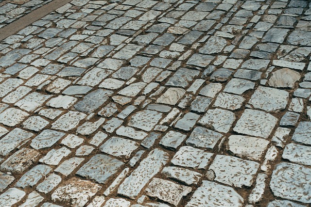 affordable paving