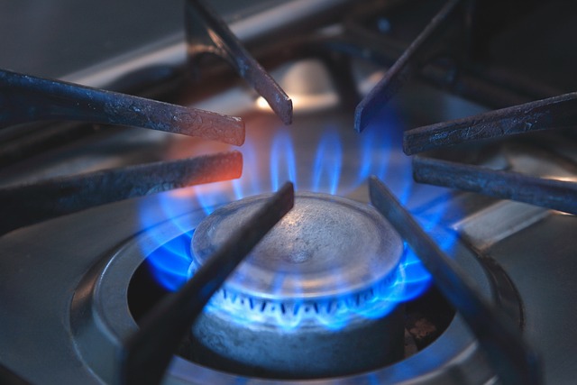 appliance water line