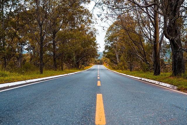 asphalt resurfacing