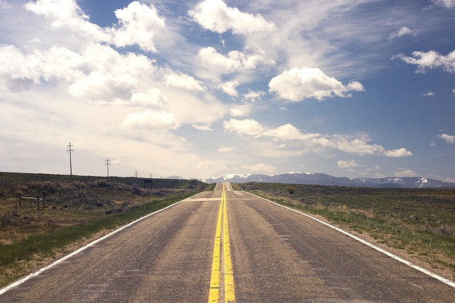asphalt resurfacing