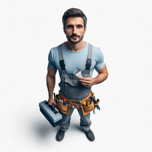 background checked plumbers