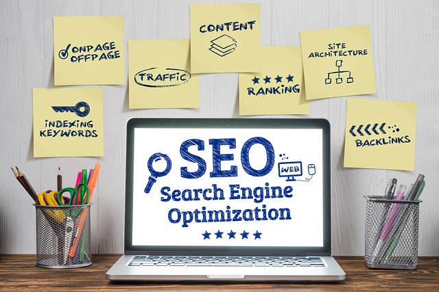 bath seo agency