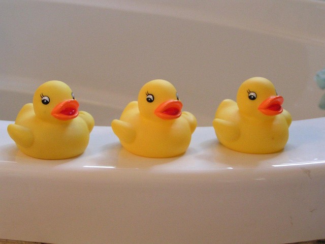 bathtub installation