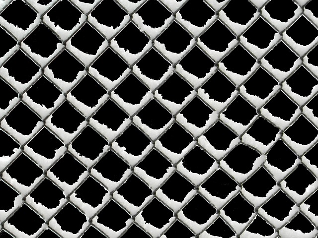 blocked drain