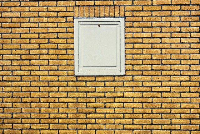 blocked drain