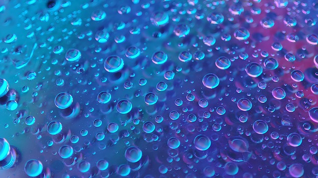 body spray installation