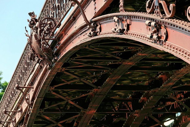 cast iron pipe repair