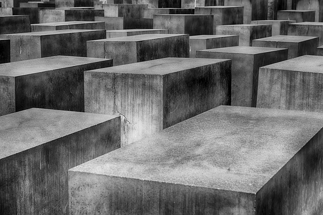 concrete paving