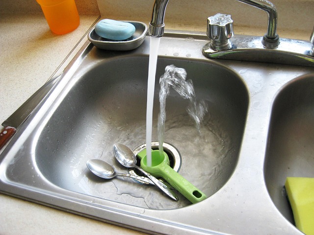 condo plumbing