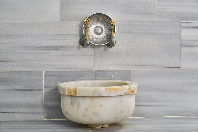 faucet aerator cleaning