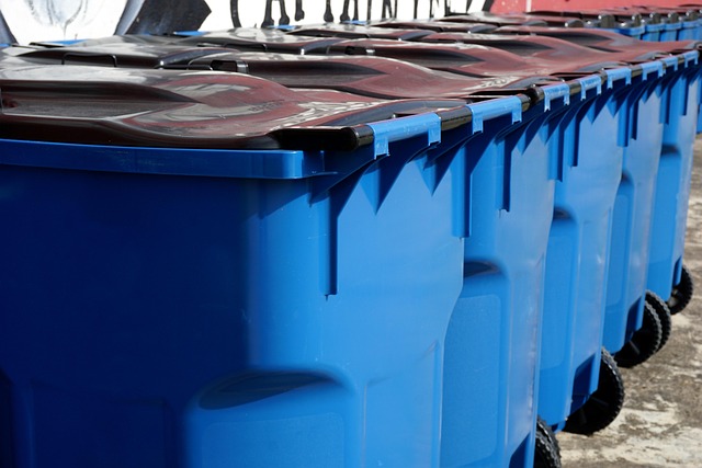garbage disposal maintenance