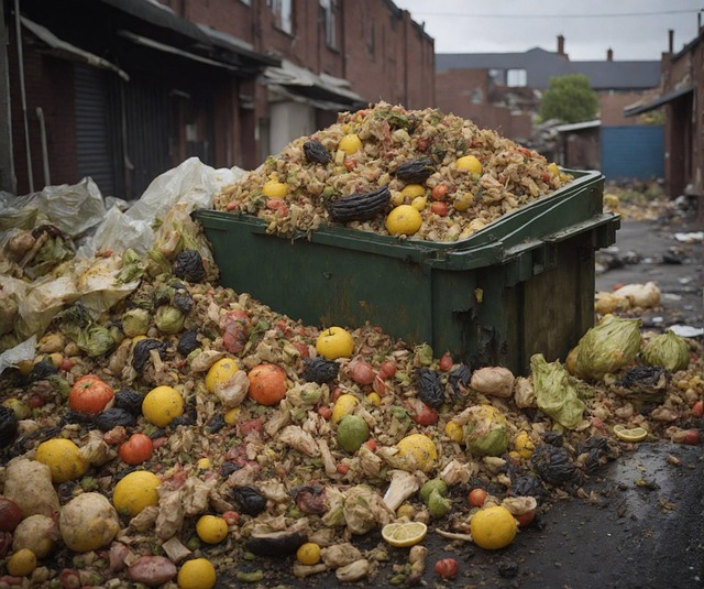 garbage disposal removal