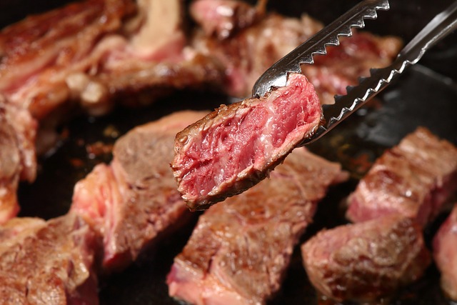 gas grill connection