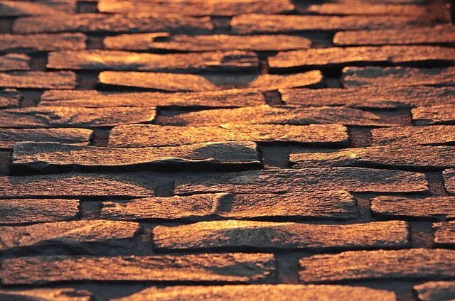 hardscape paving