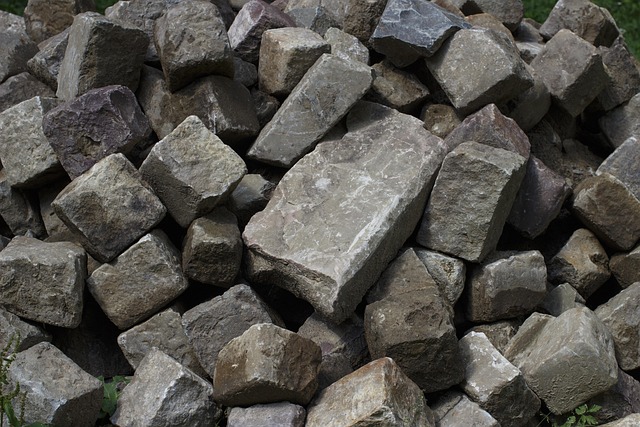 industrial paving