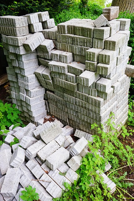 paving services
