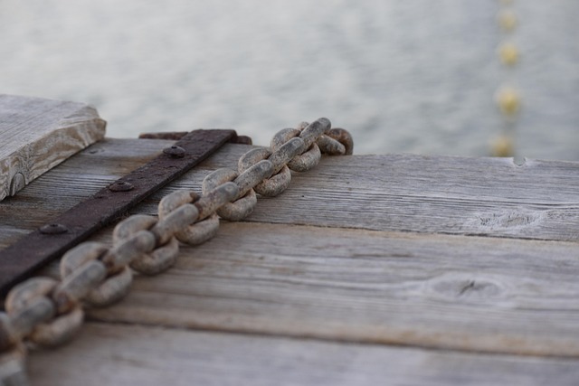 plumbing chain