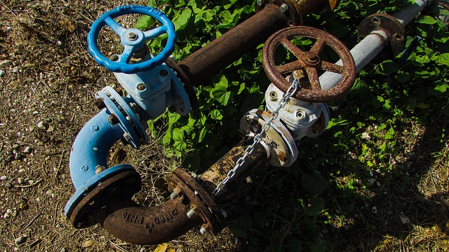 plumbing chain