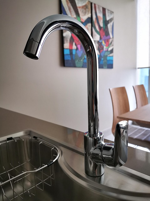 plumbing maintenance