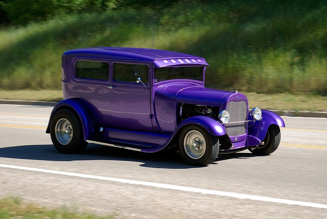 power rodding