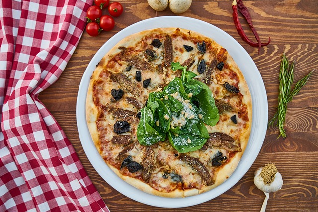 restaurant plumbing