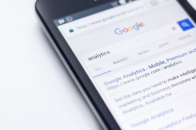 search campaign management