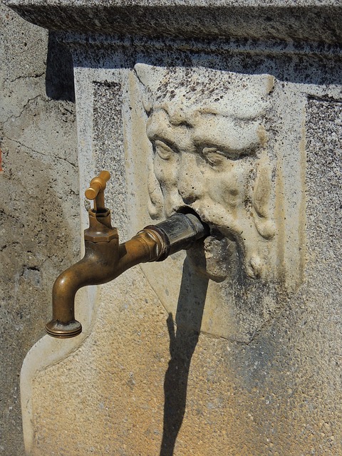 sewer tap