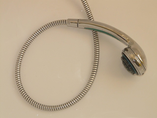 shower cartridge replacement