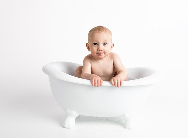 soaking tub installation