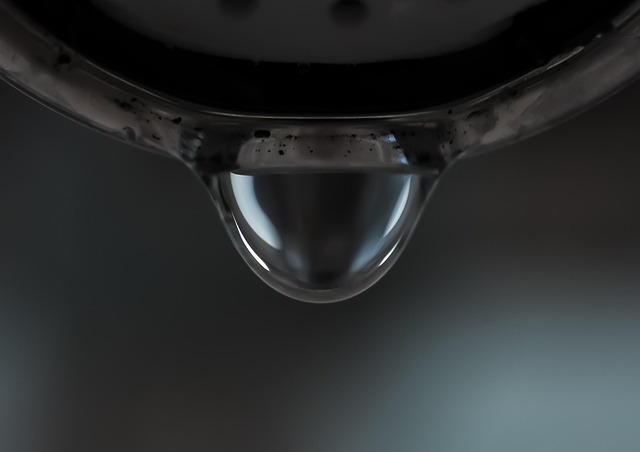 touchless faucet