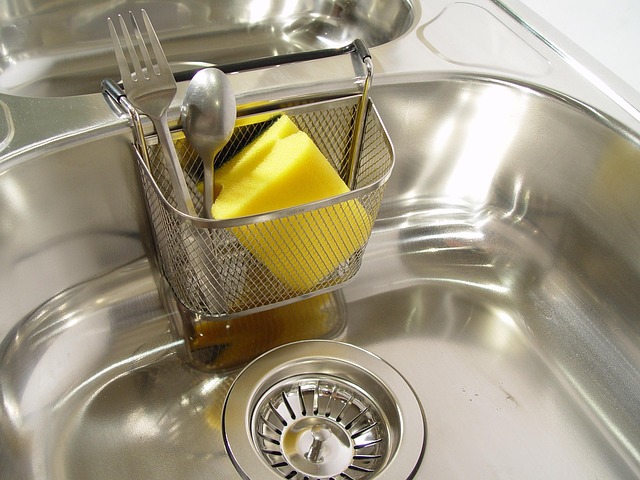 under sink filter