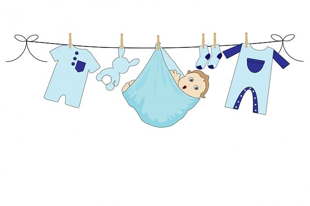 washing machine line
