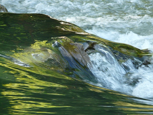 water conditioning