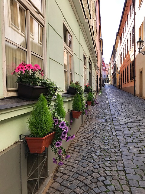 affordable paving