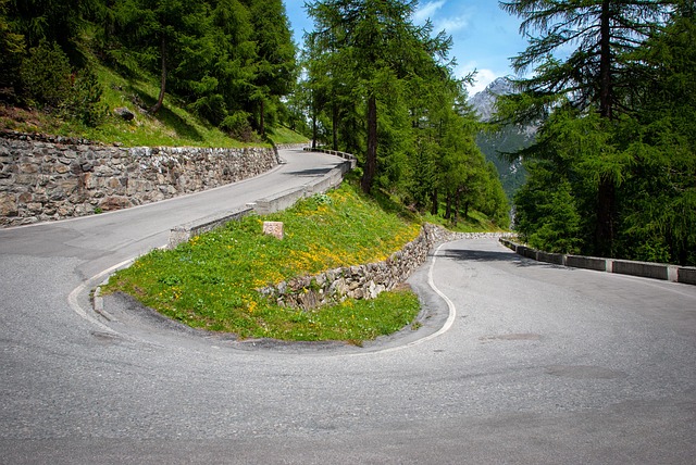 asphalt maintenance
