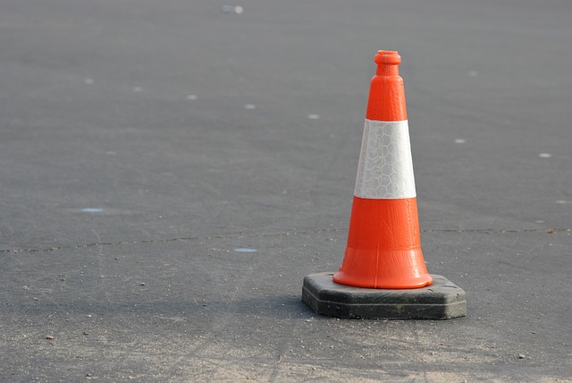 asphalt maintenance