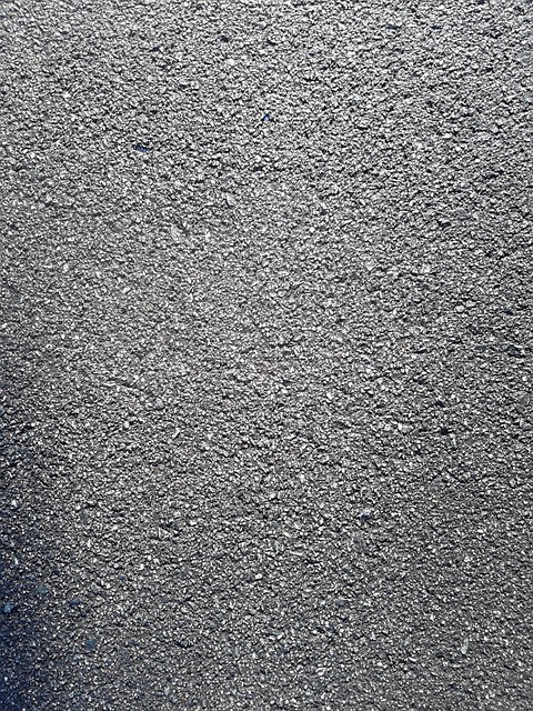 asphalt resurfacing