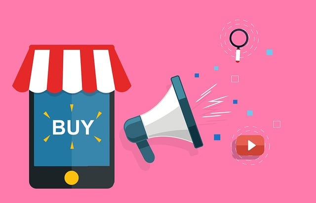 bath online marketing