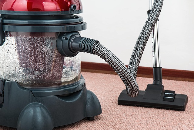 bathroom drain cleaning