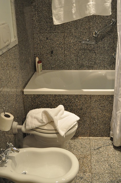 bathtub leak repair