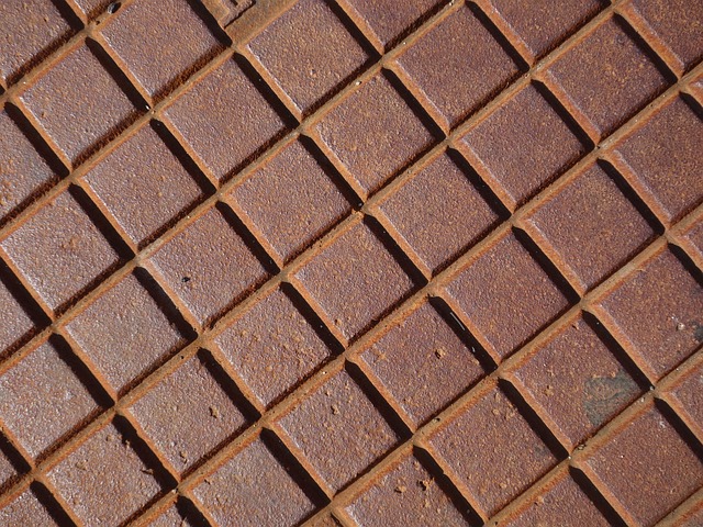 cast iron pipe repair