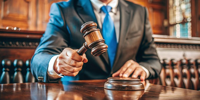 custody legal services