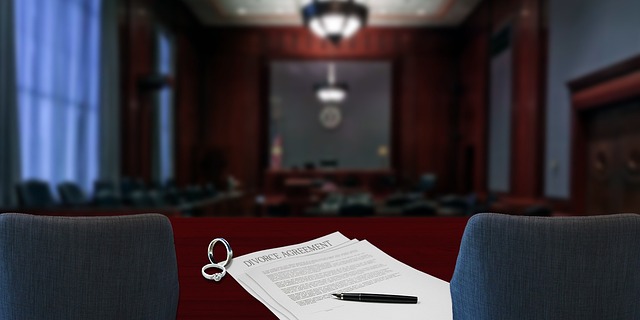 divorce attorney group