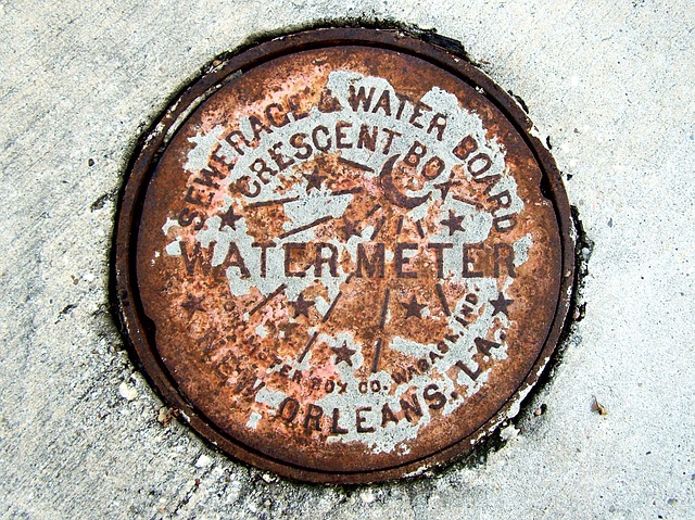 drain augering