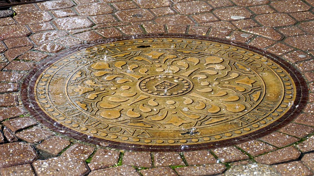 drain inspection