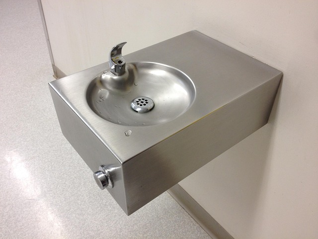 drinking water system