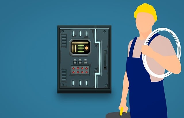 electrical contractor seo