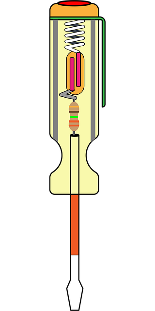 electrical contractor web design