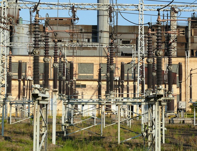 electrical services marketing