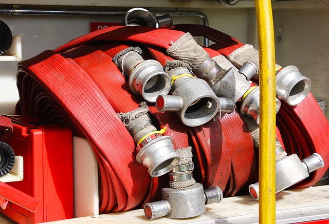 emergency pipe repair